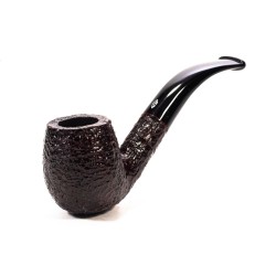 Pipe Savinelli One Starter Kit 601 Bent Billiard