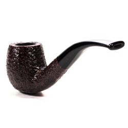 Pipe Savinelli One Starter Kit 601 Bent Billiard