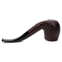 Pipe Savinelli One Starter Kit 601 Bent Billiard
