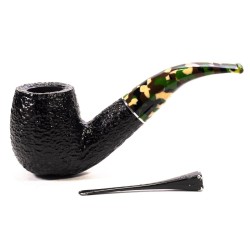 Pipe Savinelli Camouflage Rust. 616 KS Bent