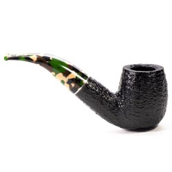 Pipe Savinelli Camouflage Rust. 616 KS Bent
