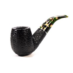 Pipe Savinelli Camouflage Rust. 616 KS Bent
