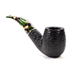 Pipe Savinelli Camouflage Rust. 616 KS Bent