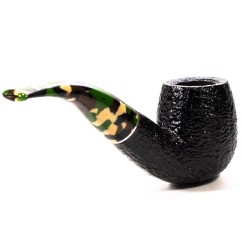 Pipe Savinelli Camouflage Rust. 616 KS Bent