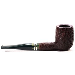 Pipe Savinelli Foresta Rusticated 111 KS Billiard