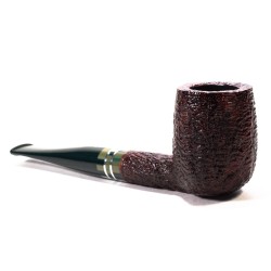 Pipe Savinelli Foresta Rusticated 111 KS Billiard