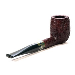 Pipe Savinelli Foresta Rusticated 111 KS Billiard