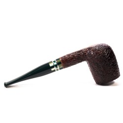 Pipe Savinelli Foresta Rusticated 111 KS Billiard
