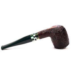 Pipa Savinelli Foresta Rusticata 106 Billiard