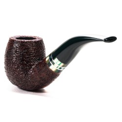 Pipe Savinelli Foresta Rust. 616 KS Bent Billiard