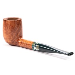 Pipe Savinelli Foresta Smooth 111 KS Billiard