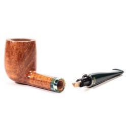 Pipe Savinelli Foresta Smooth 111 KS Billiard