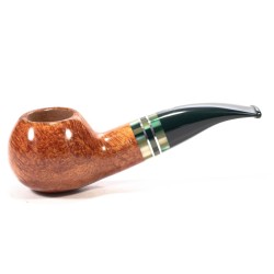 Pipa Savinelli Foresta Liscia 320 KS Author