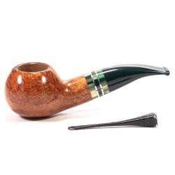 Pipa Savinelli Foresta Liscia 320 KS Author