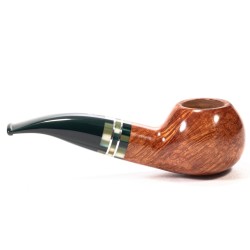 Pipa Savinelli Foresta Liscia 320 KS Author