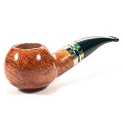 Pipa Savinelli Foresta Liscia 320 KS Author