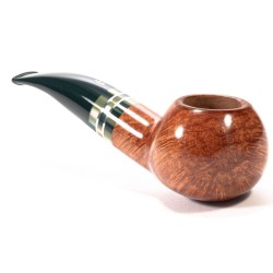 Pipa Savinelli Foresta Liscia 320 KS Author