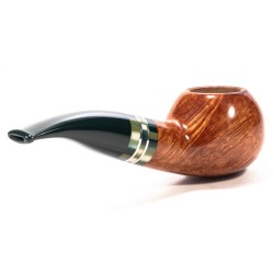 Pipa Savinelli Foresta Liscia 320 KS Author