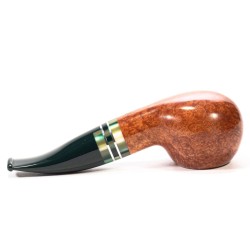 Pipa Savinelli Foresta Liscia 320 KS Author