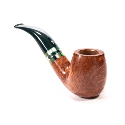 Pipe Savinelli Foresta Smooth 616 KS Bent Billiard