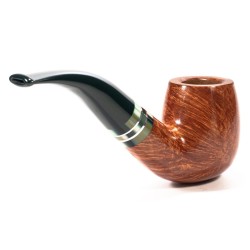Pipe Savinelli Foresta Smooth 616 KS Bent Billiard