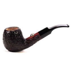 Pipa Savinelli Sport Edition Tennis Bent Apple