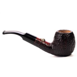 Pipa Savinelli Sport Edition Tennis Bent Apple