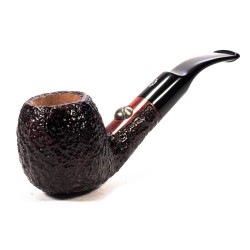 Pipa Savinelli Sport Edition Tennis Bent Apple
