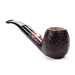 Pipa Savinelli Sport Edition Tennis Bent Apple