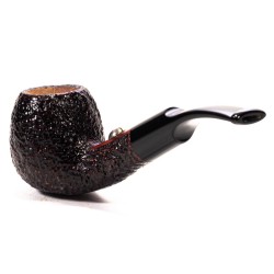 Pipa Savinelli Sport Edition Tennis Bent Apple