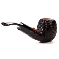 Pipa Savinelli Sport Edition Tennis Bent Apple