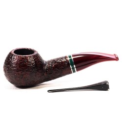 Pipa Savinelli Saint Nicholas 2022 320 KS Author