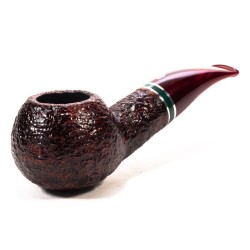 Pipa Savinelli Saint Nicholas 2022 320 KS Author