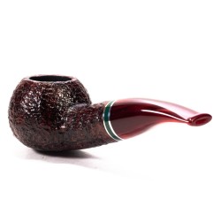 Pipa Savinelli Saint Nicholas 2022 320 KS Author