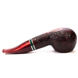 Pipa Savinelli Saint Nicholas 2022 320 KS Author