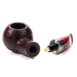 Pipa Savinelli Saint Nicholas 2022 320 KS Author