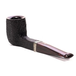Dunhill Pipe Shell Briar 4124 Panel 2022