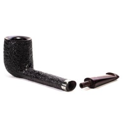 Dunhill Pipe Shell Briar 4109 Canadian 2022