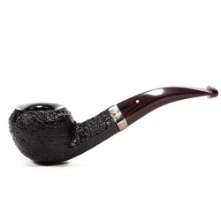 Dunhill Pipe Shell Briar 3108 Bent Rhodesian 2021
