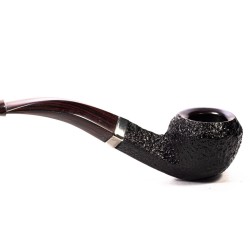 Pipa Dunhill Shell Briar 3108 Bent Rhodesian 2021