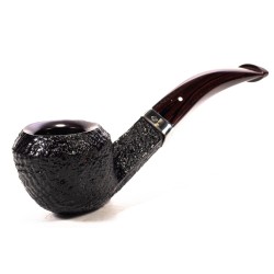 Dunhill Pipe Shell Briar 3108 Bent Rhodesian 2021