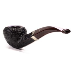 Dunhill Pipe Shell Briar 3108 Bent Rhodesian 2021