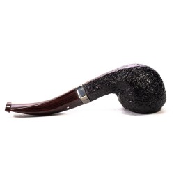 Dunhill Pipe Shell Briar 3108 Bent Rhodesian 2021