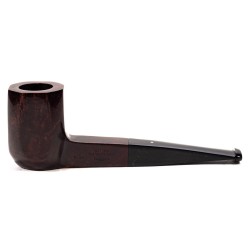 Pipa Dunhill Bruyere 4124 Square Panel 2021