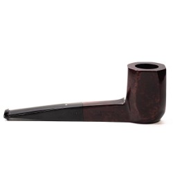 Dunhill Pipe Bruyere 4124 Square Panel 2021