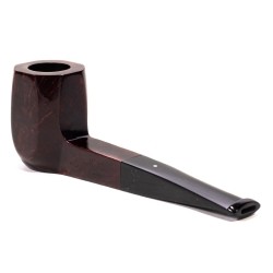 Dunhill Pipe Bruyere 4124 Square Panel 2021