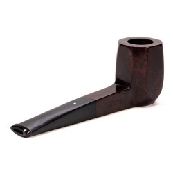 Pipa Dunhill Bruyere 4124 Square Panel 2021