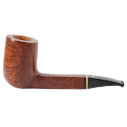 Pipa in Radica Caminetto Brown Gruppo 3 Chimney
