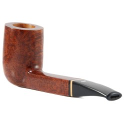 Pipa in Radica Caminetto Brown Gruppo 3 Chimney