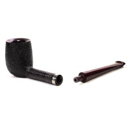 Dunhill Pipe Shell Briar 4110 Bing Crosby 2022